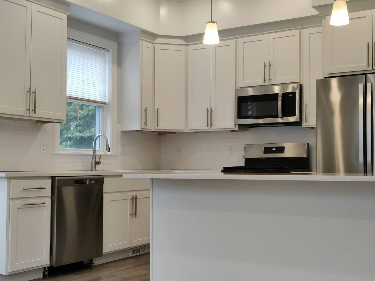 Apartment for rent at 135 Franklin St #1, Allston, MA 02134