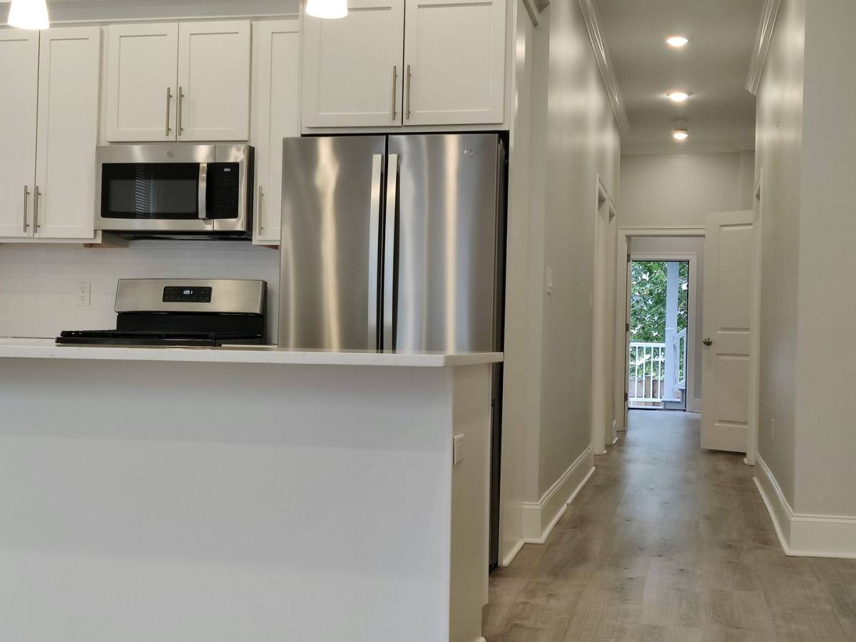 Apartment for rent at 135 Franklin St #1, Allston, MA 02134