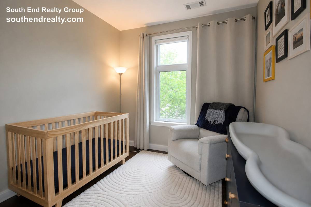 Apartment for rent at 45 Burnett #206, Jamaica Plain, MA 02130