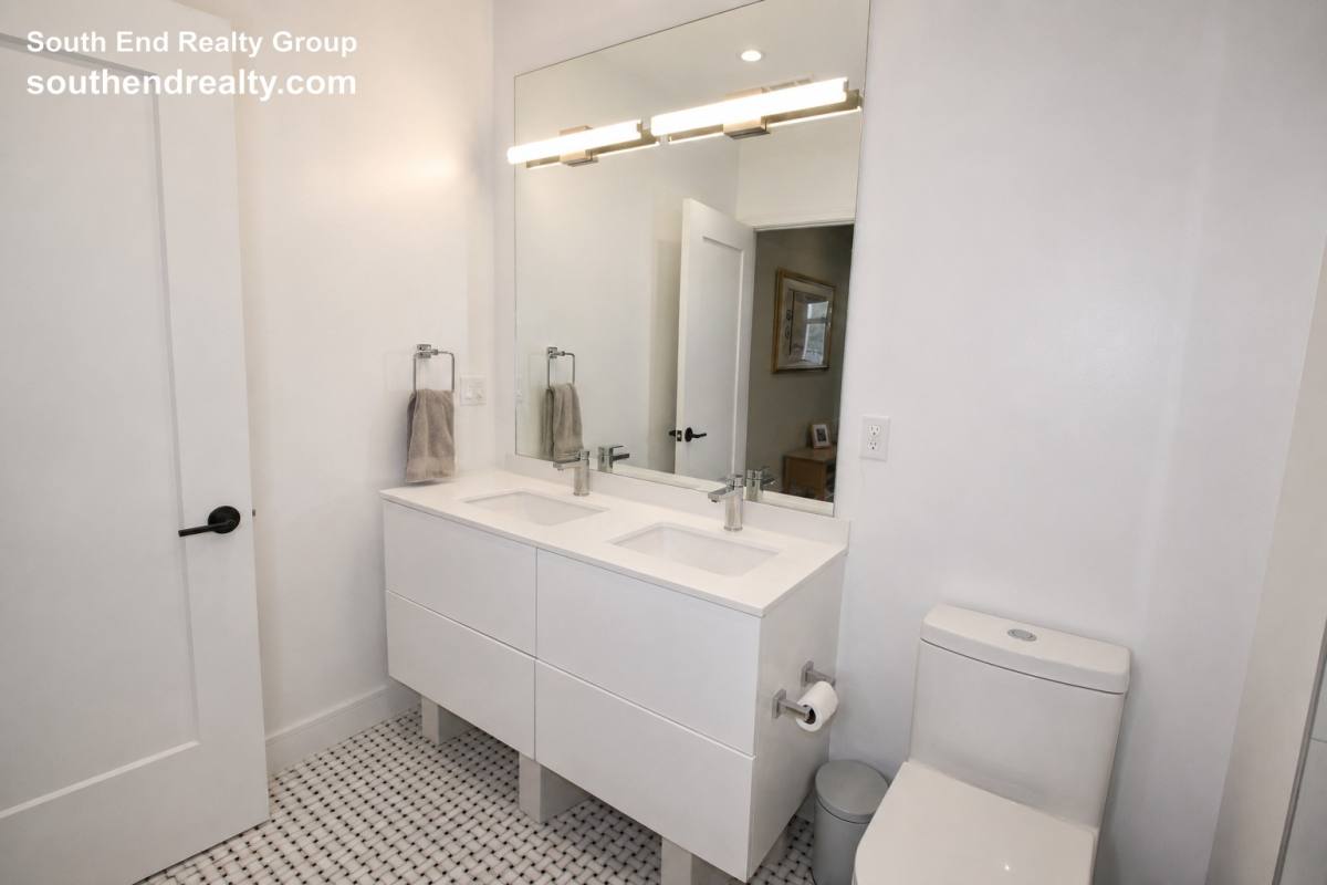 Apartment for rent at 45 Burnett #206, Jamaica Plain, MA 02130