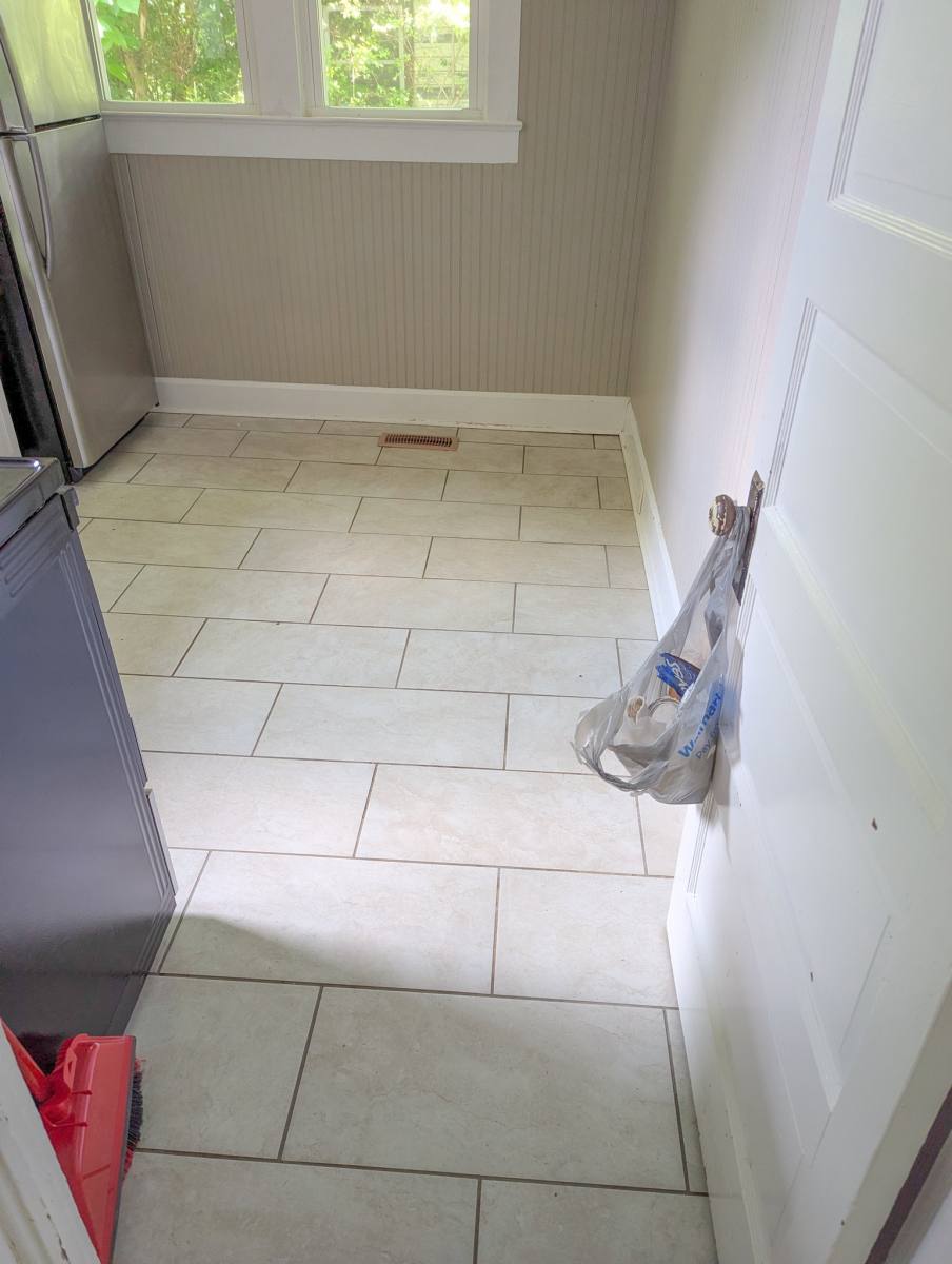 House for rent at 218 Howell St, Florence, AL 35630