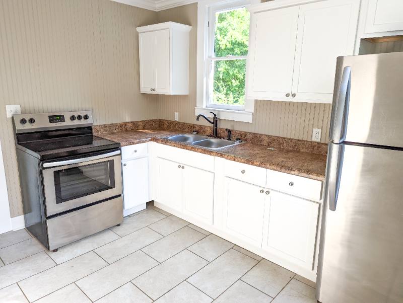 House for rent at 218 Howell St, Florence, AL 35630