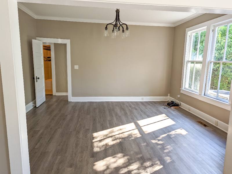 House for rent at 218 Howell St, Florence, AL 35630