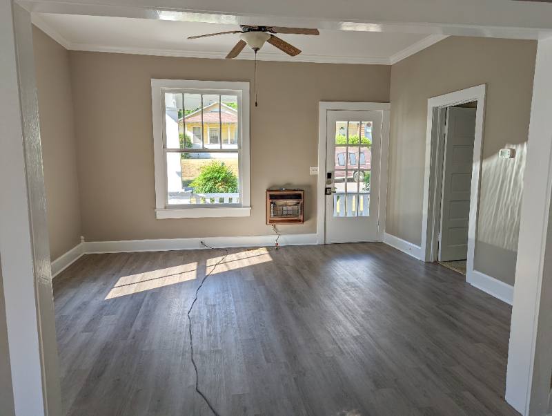 House for rent at 218 Howell St, Florence, AL 35630