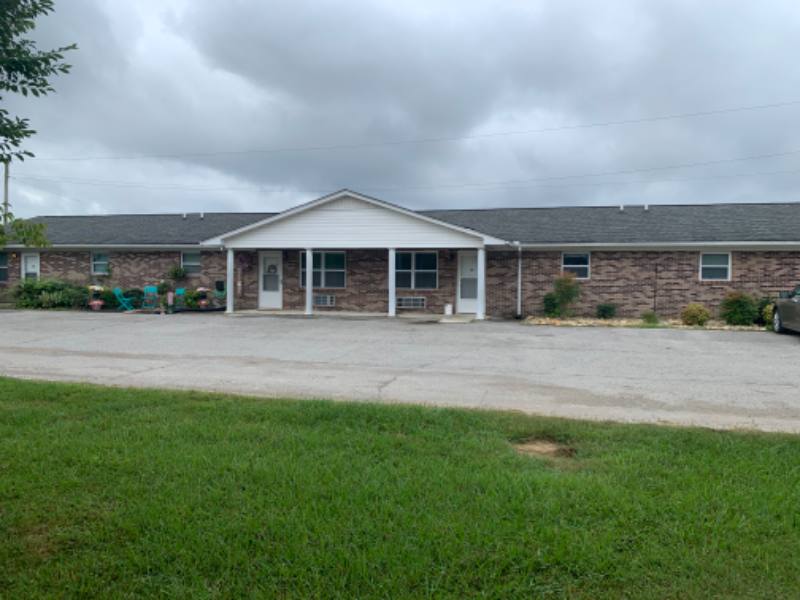 Apartment for rent at 162 Orchard Rd, Kingston, TN 37763
