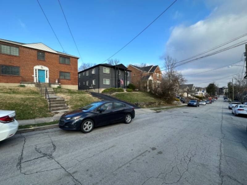 Apartment for rent at 1271 Morten Ave #1, Cincinnati, OH 45208