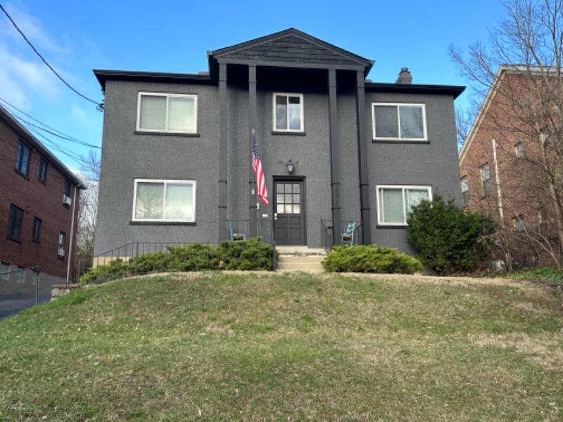 Apartment for rent at 1271 Morten Ave #1, Cincinnati, OH 45208