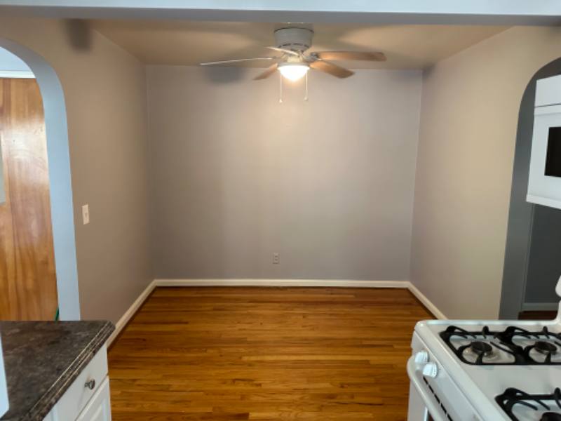 Apartment for rent at 1271 Morten Ave #1, Cincinnati, OH 45208