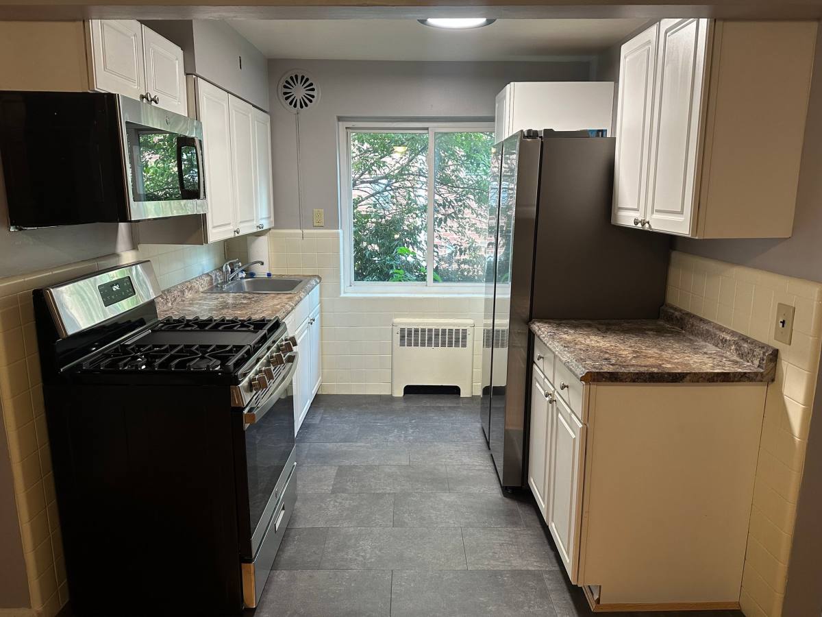 Apartment for rent at 1271 Morten Ave #1, Cincinnati, OH 45208