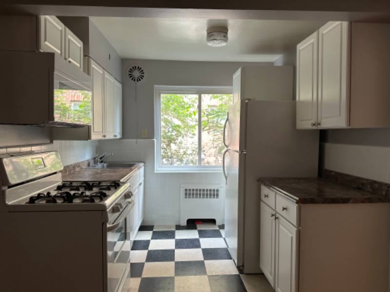 Apartment for rent at 1271 Morten Ave #1, Cincinnati, OH 45208