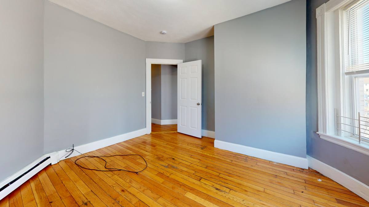 Apartment for rent at 229 Washington St #3, Dorchester, MA 02121