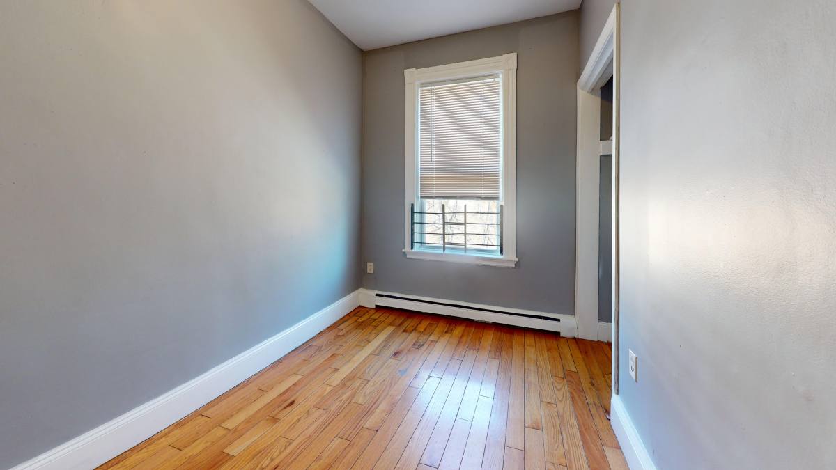 Apartment for rent at 229 Washington St #3, Dorchester, MA 02121