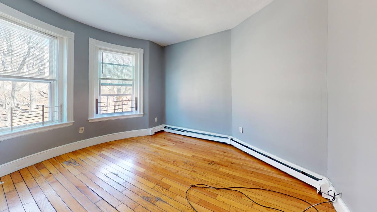 Apartment for rent at 229 Washington St #3, Dorchester, MA 02121