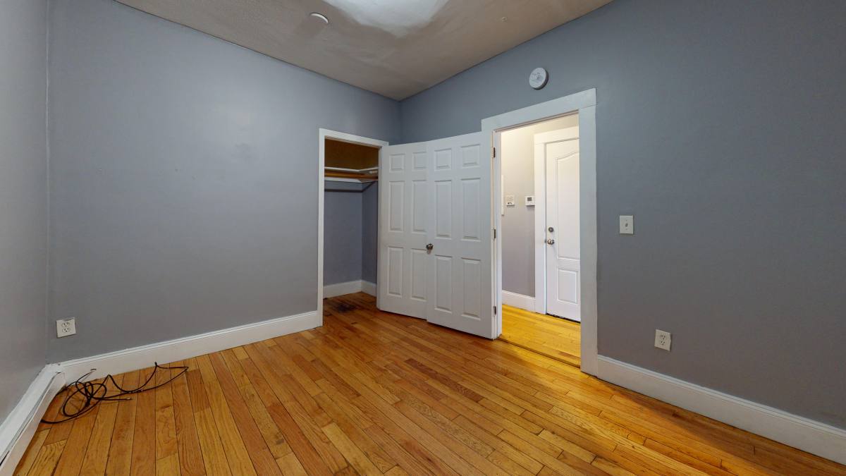 Apartment for rent at 229 Washington St #3, Dorchester, MA 02121