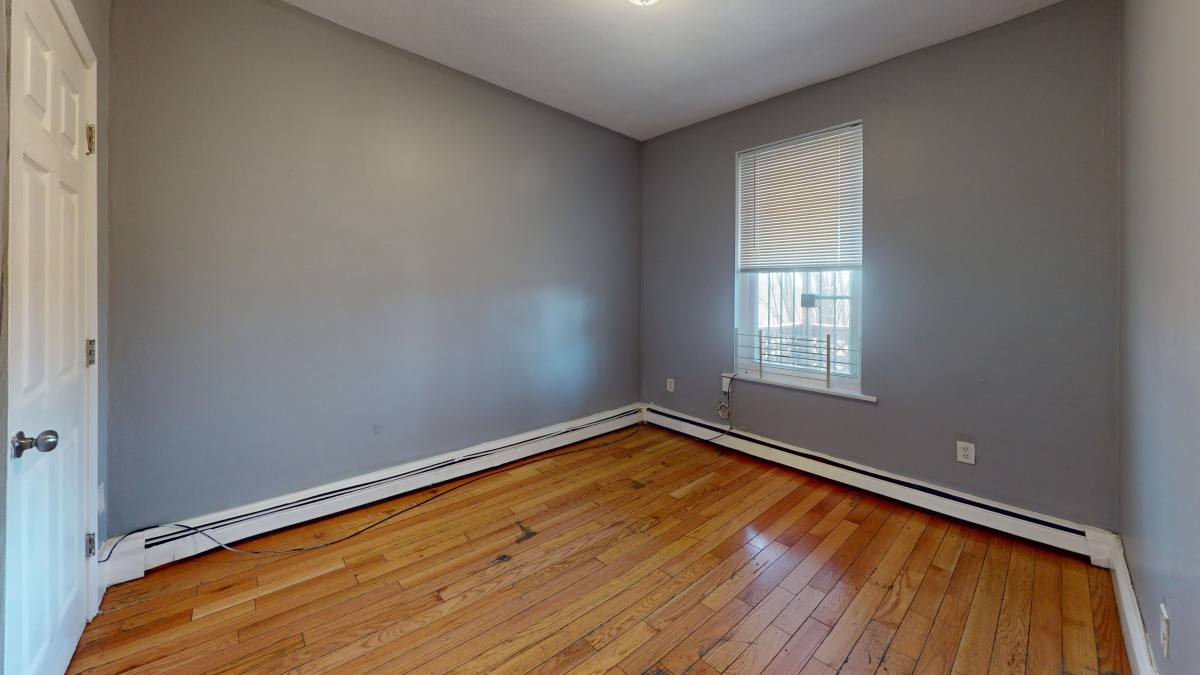 Apartment for rent at 229 Washington St #3, Dorchester, MA 02121