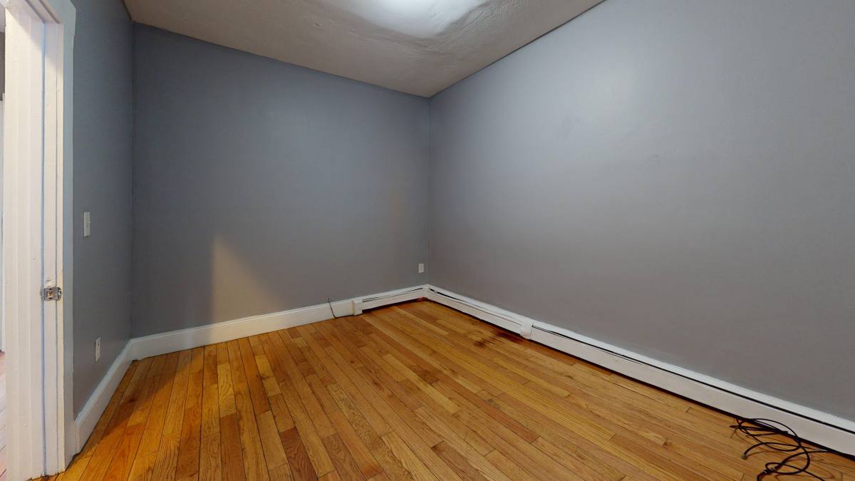 Apartment for rent at 229 Washington St #3, Dorchester, MA 02121