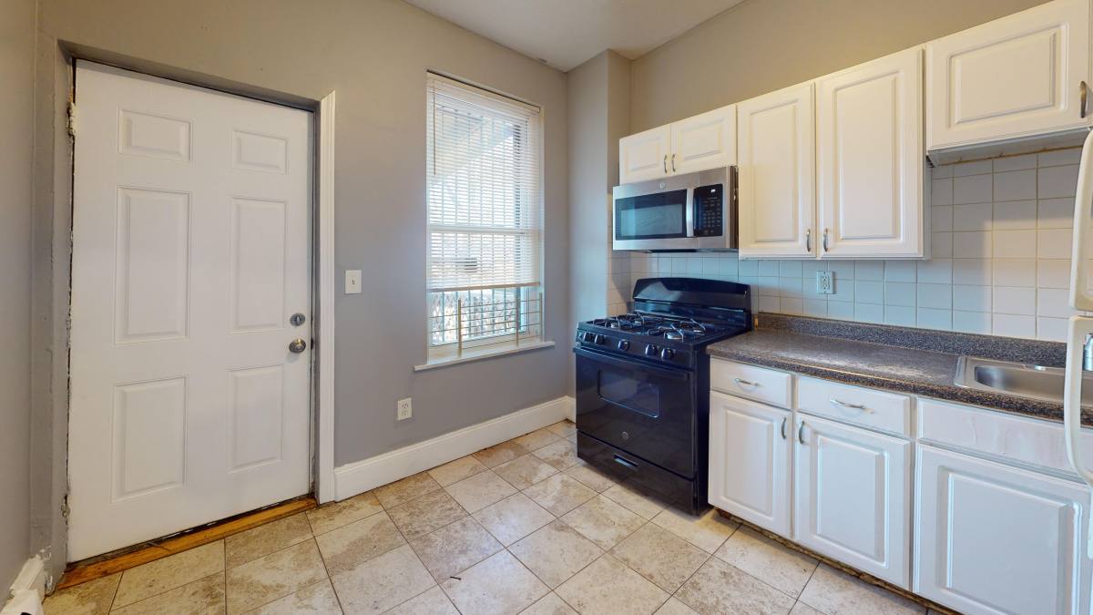 Apartment for rent at 229 Washington St #3, Dorchester, MA 02121