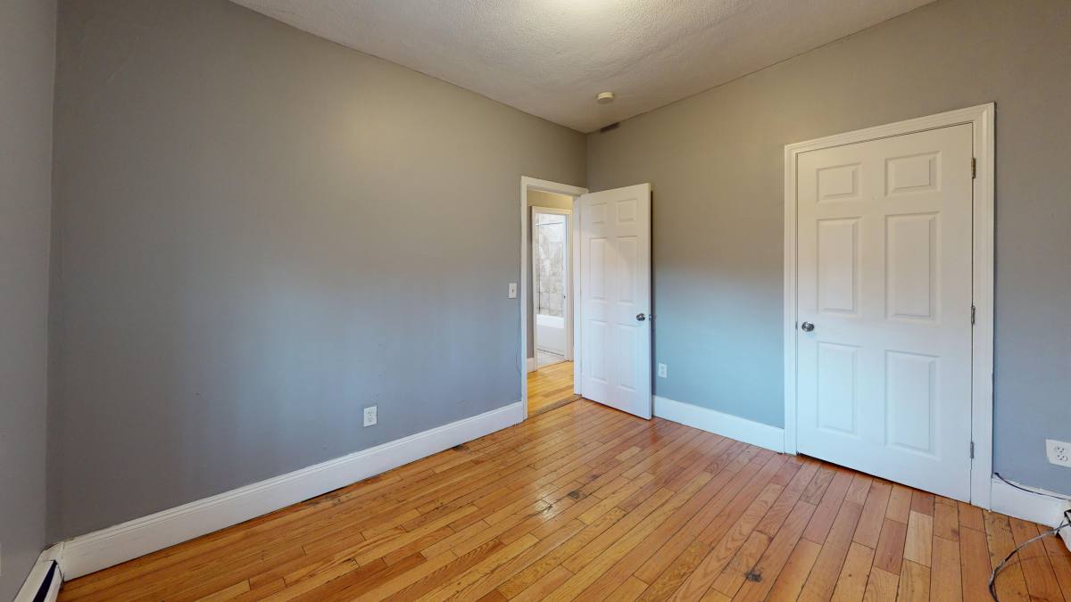 Apartment for rent at 229 Washington St #3, Dorchester, MA 02121