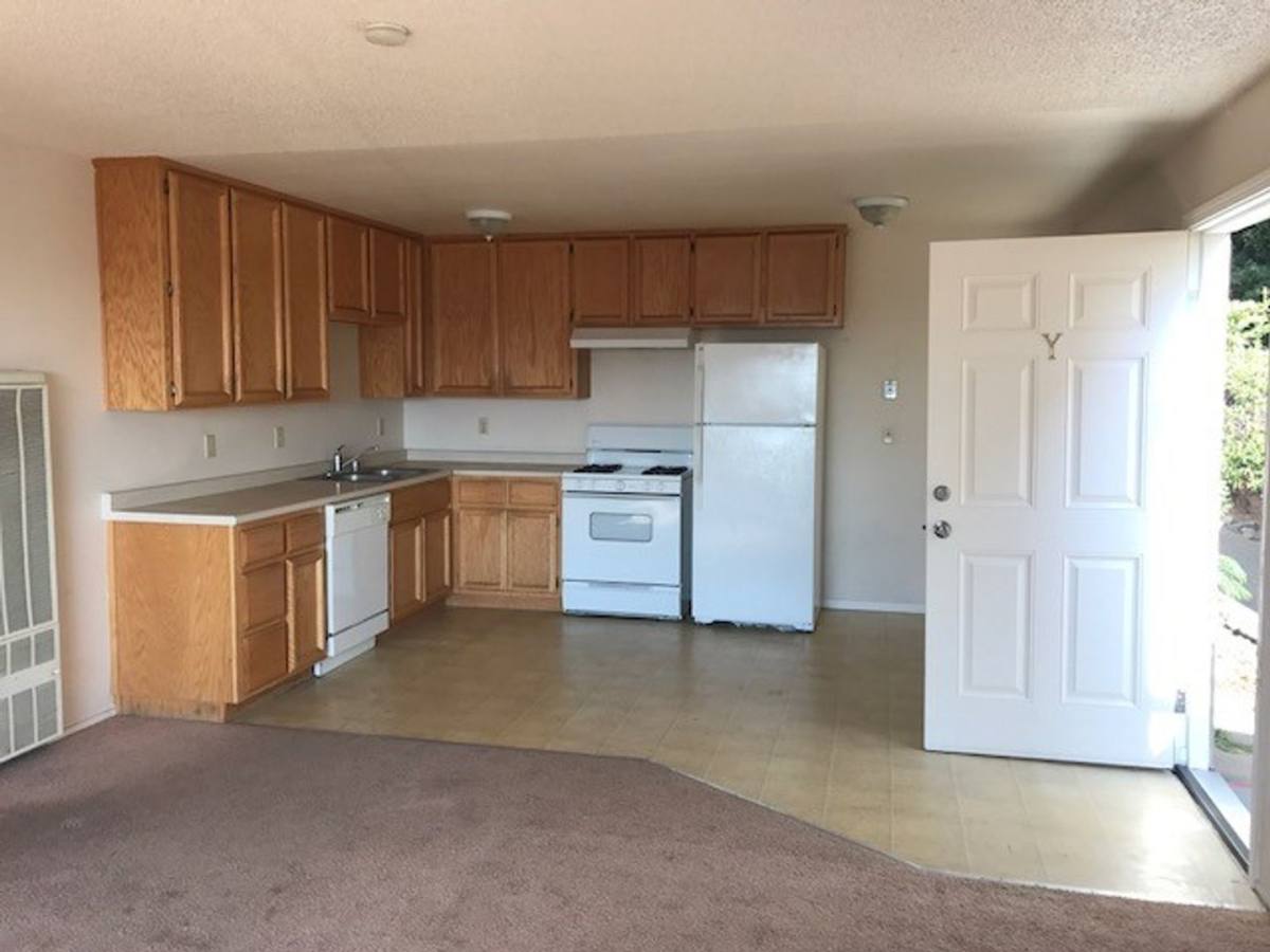 Apartment for rent at 203-205-207 E Electric St, Auburn, CA 95603