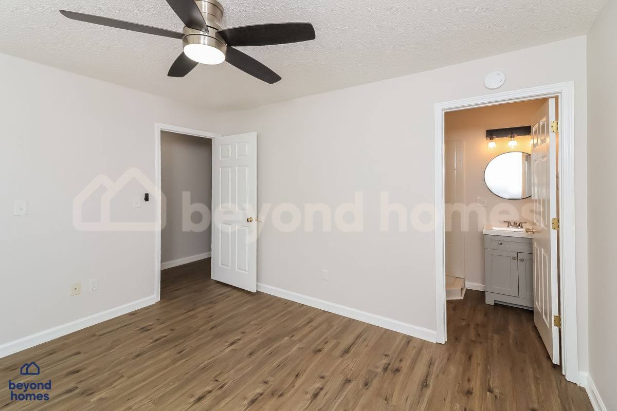 House for rent at 120 Passons Rd, Chattanooga, TN 37415