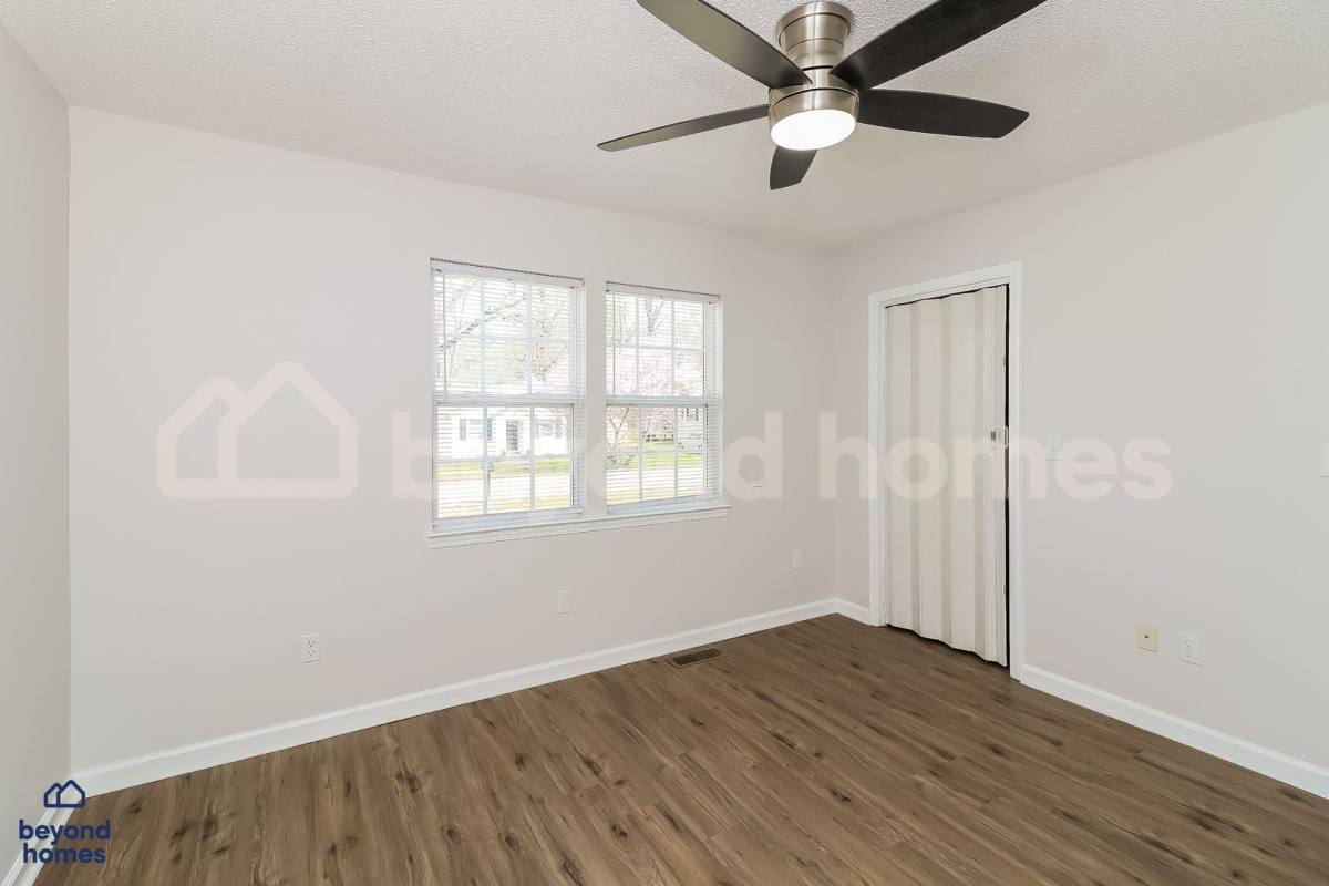 House for rent at 120 Passons Rd, Chattanooga, TN 37415