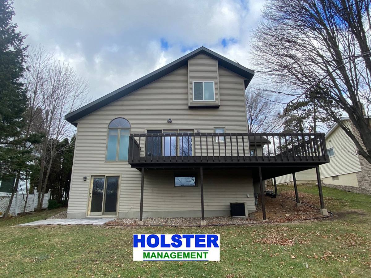 House for rent at 914 Chicago Ave, Wausau, WI 54403