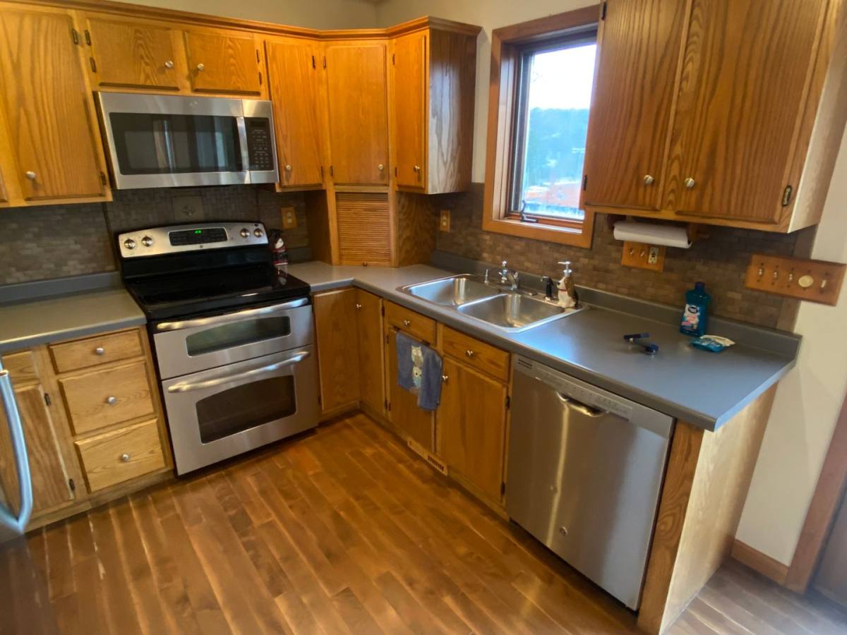 House for rent at 914 Chicago Ave, Wausau, WI 54403