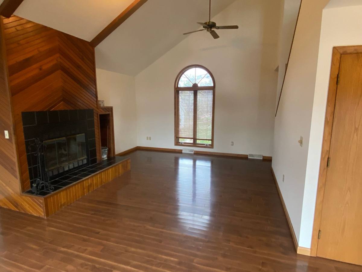 House for rent at 914 Chicago Ave, Wausau, WI 54403