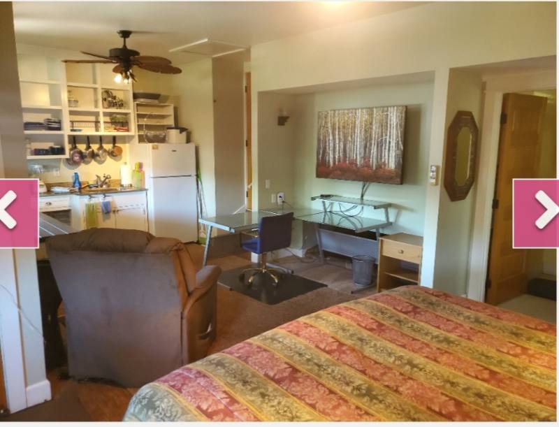 Apartment for rent at 1133 Kahaapo Loop, Kihei, HI 96753
