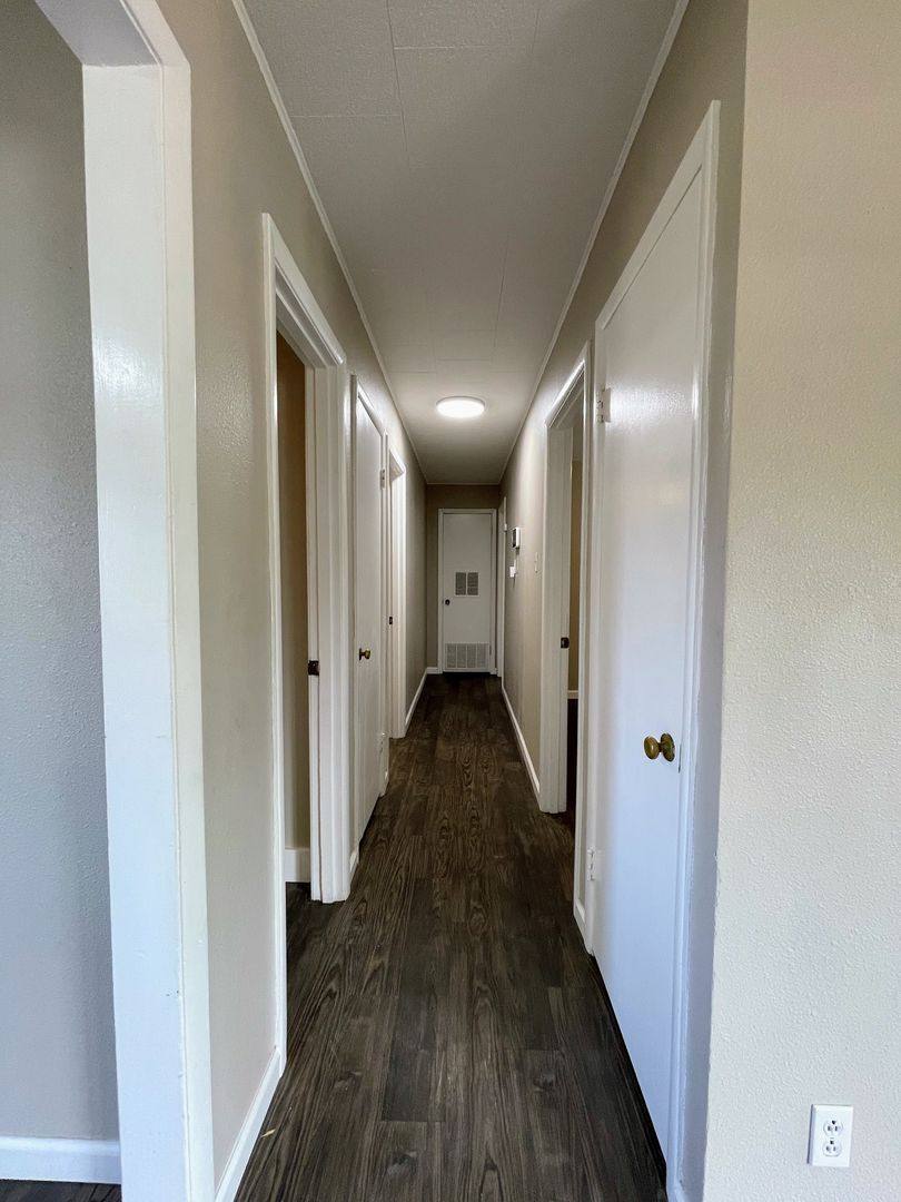 House for rent at 2109 42nd St, Snyder, TX 79549