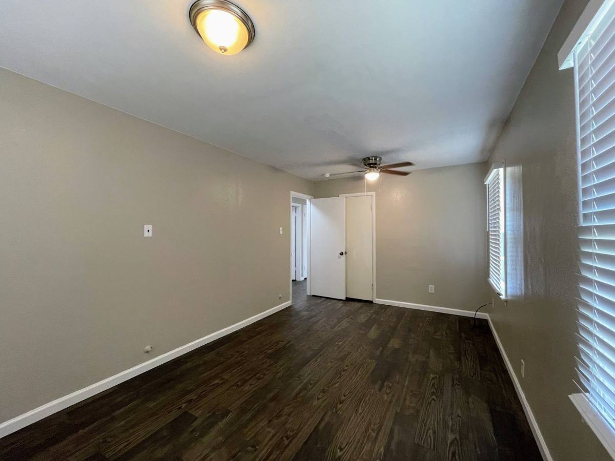 House for rent at 2109 42nd St, Snyder, TX 79549