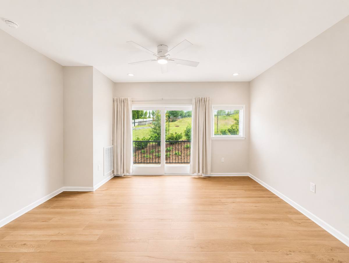 Townhouse for rent at 3 Lee Garden Lane #102, Asheville, NC 28801