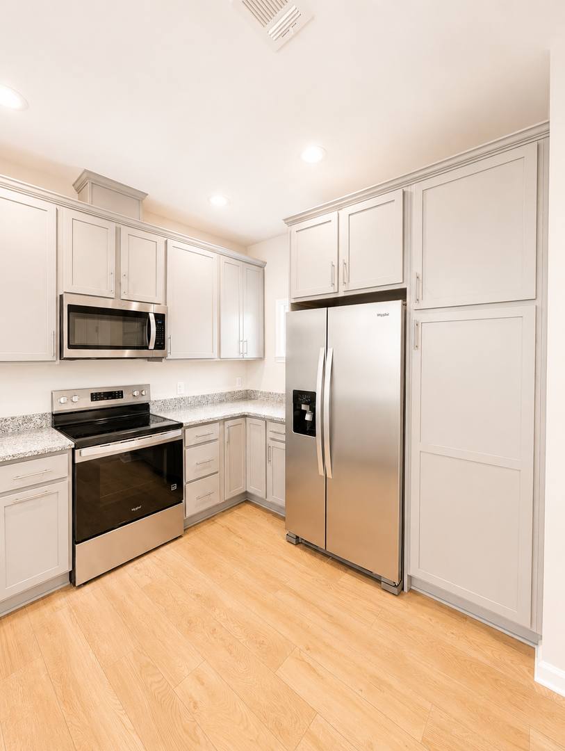 Townhouse for rent at 3 Lee Garden Lane #102, Asheville, NC 28801
