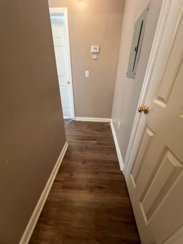 Apartment for rent at 317 Caswell St #2, Burlington, NC 27217