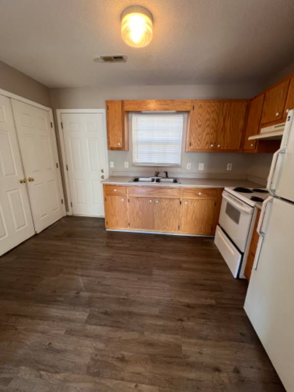 Apartment for rent at 317 Caswell St #2, Burlington, NC 27217