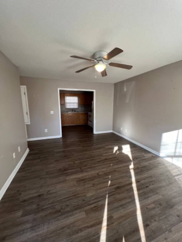 Apartment for rent at 317 Caswell St #2, Burlington, NC 27217
