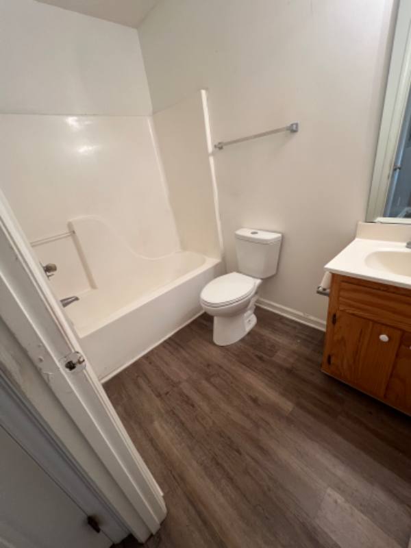 Apartment for rent at 317 Caswell St #2, Burlington, NC 27217