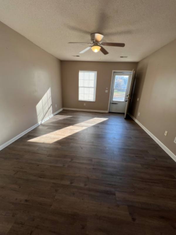 Apartment for rent at 317 Caswell St #2, Burlington, NC 27217