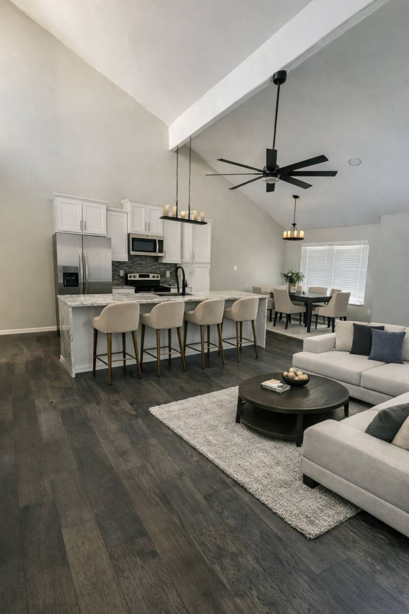 Townhouse for rent at 75215 Holly Hill #104, Dallas, TX 75231