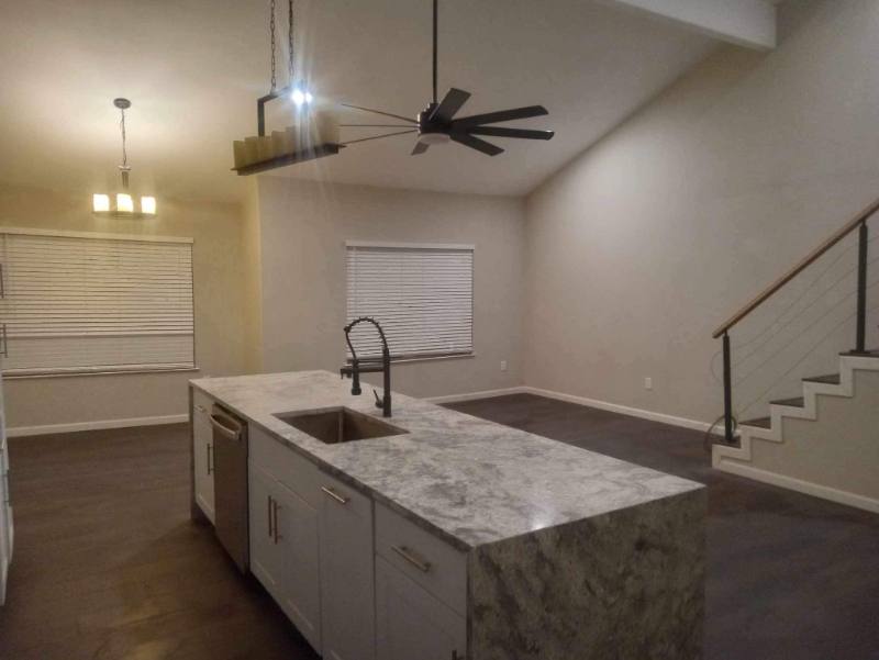 Townhouse for rent at 75215 Holly Hill #104, Dallas, TX 75231