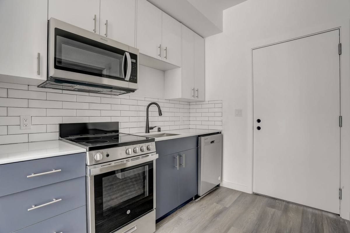 Apartment for rent at 4316 Fremont Ave N, Seattle, WA 98103