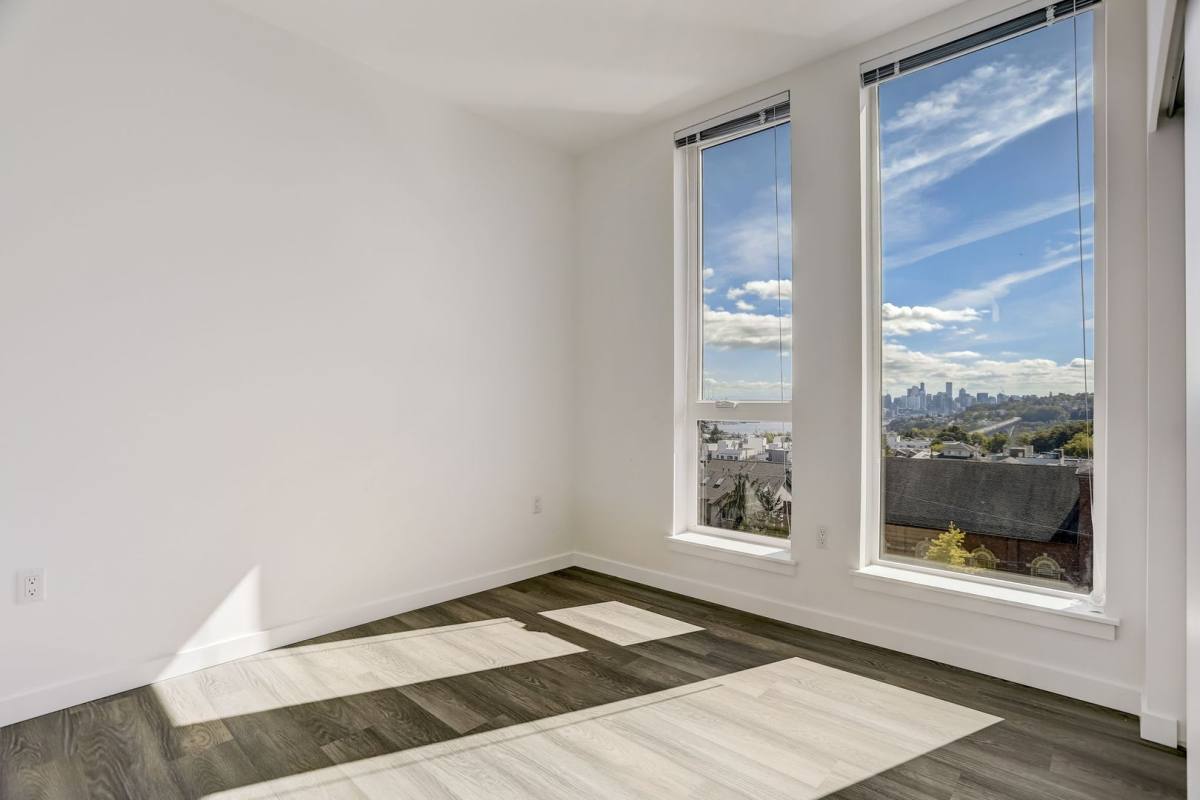 Apartment for rent at 4316 Fremont Ave N, Seattle, WA 98103
