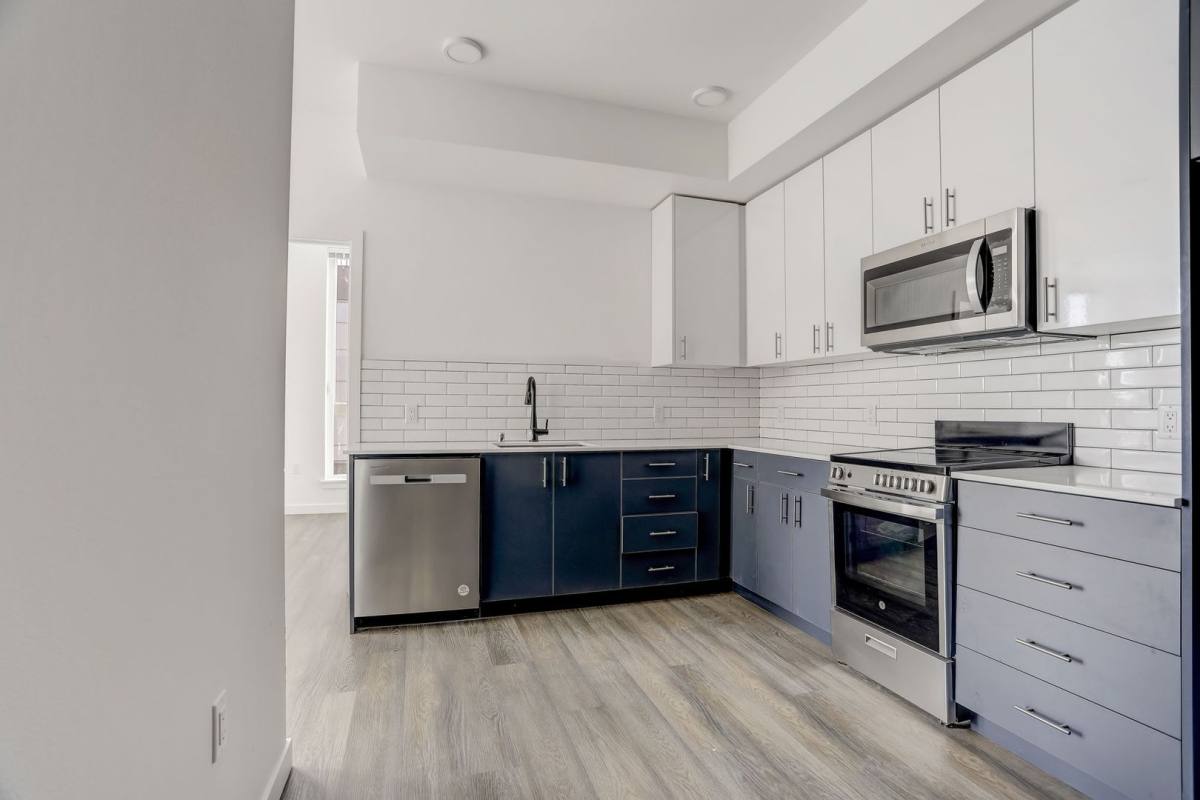 Apartment for rent at 4316 Fremont Ave N, Seattle, WA 98103