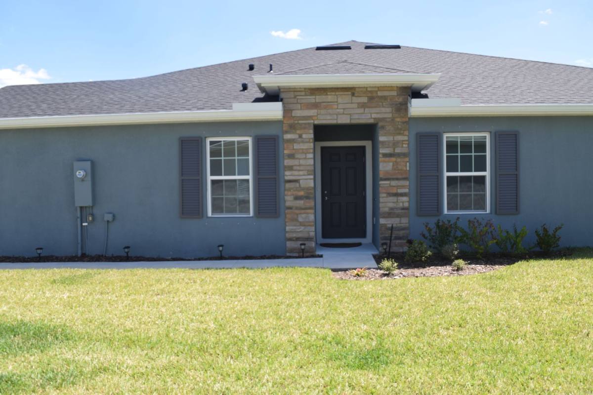House for rent at 9670 SW Libertas Way, Port Saint Lucie, FL 34987