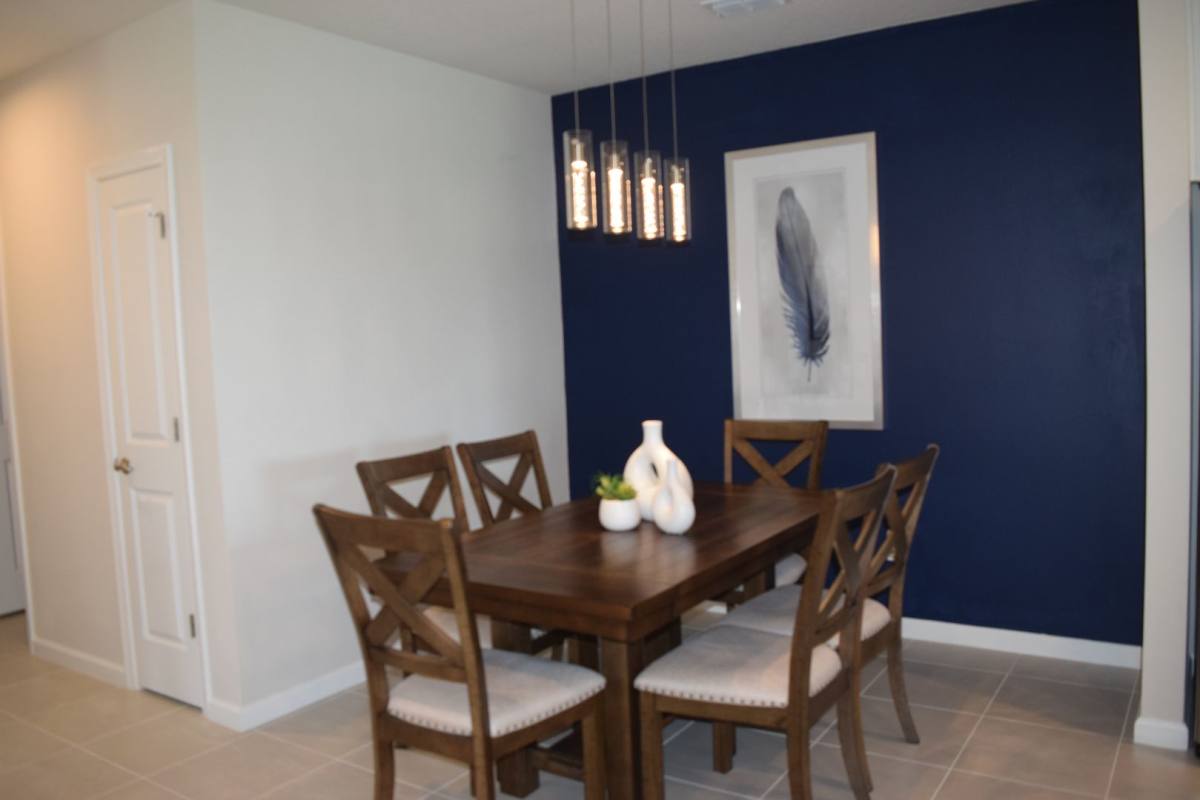 House for rent at 9670 SW Libertas Way, Port Saint Lucie, FL 34987