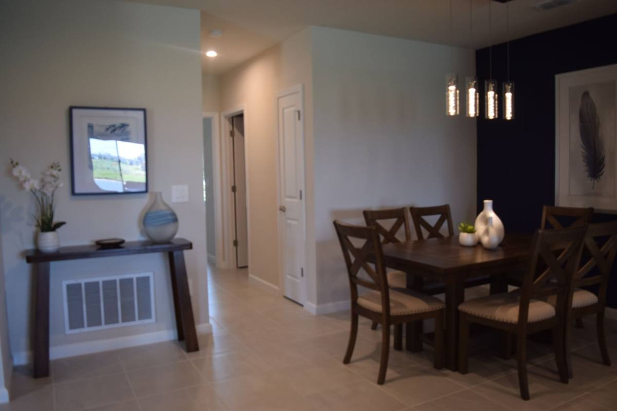 House for rent at 9670 SW Libertas Way, Port Saint Lucie, FL 34987