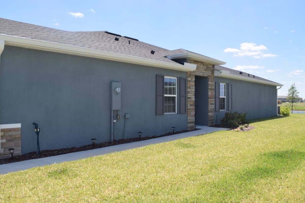House for rent at 9670 SW Libertas Way, Port Saint Lucie, FL 34987