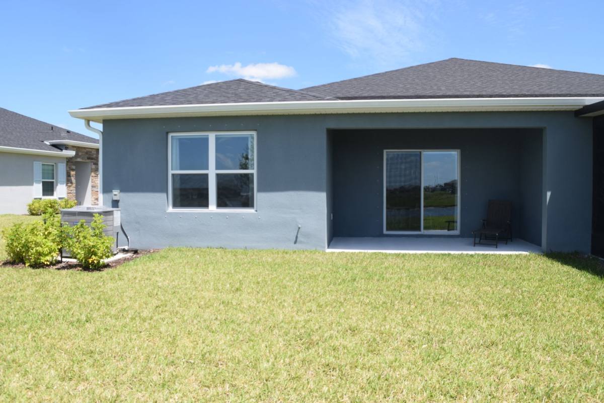 House for rent at 9670 SW Libertas Way, Port Saint Lucie, FL 34987