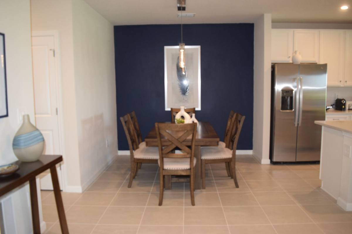 House for rent at 9670 SW Libertas Way, Port Saint Lucie, FL 34987