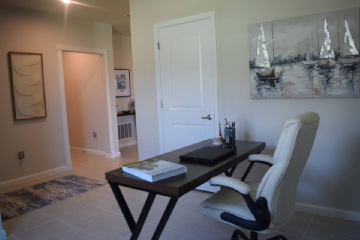 House for rent at 9670 SW Libertas Way, Port Saint Lucie, FL 34987
